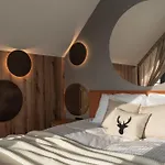Hébergement de vacances Polnaresort Jezioro Czorsztynskie Knurow (Lesser Poland)