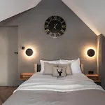 Polnaresort Jezioro Czorsztynskie Tatil Evi *