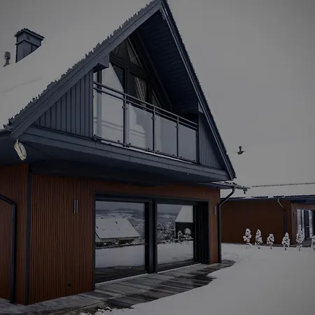 Prázdninový dům Polnaresort Knurow (Lesser Poland)