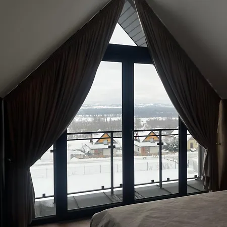 Polnaresort 度假居 Knurow (Lesser Poland)