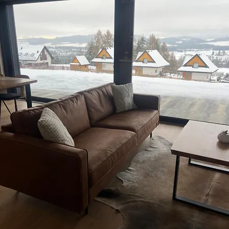 Polnaresort 度假居 *