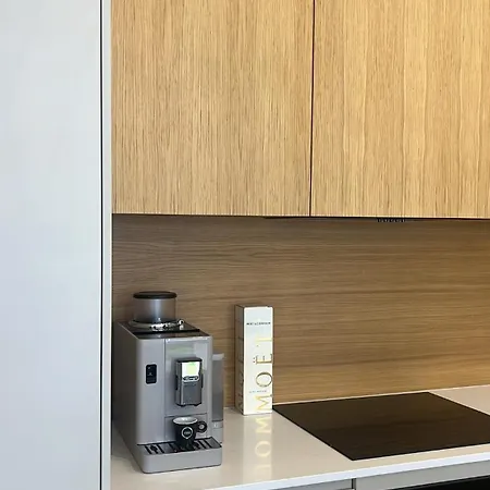 度假居 Polnaresort *