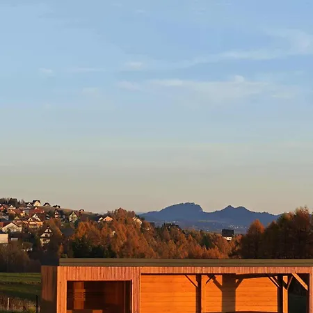 度假居 Polnaresort *