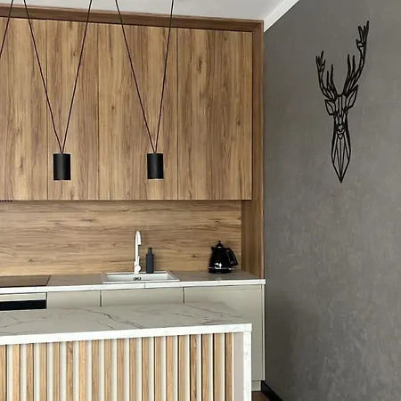 Polnaresort * Knurow (Lesser Poland)