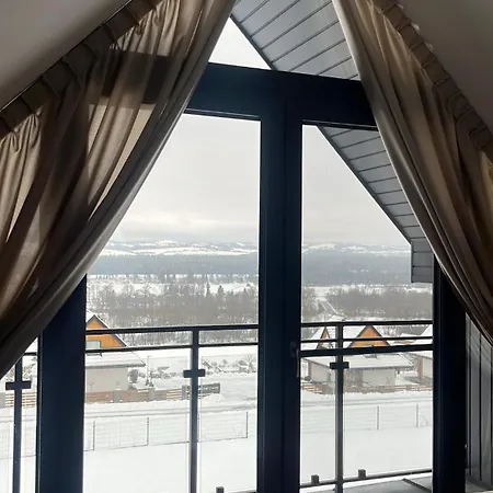 Polnaresort 度假居