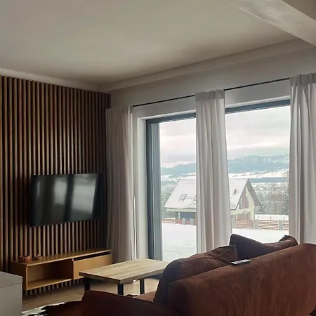 度假居 Polnaresort *