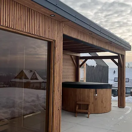 Polnaresort Knurow (Lesser Poland)