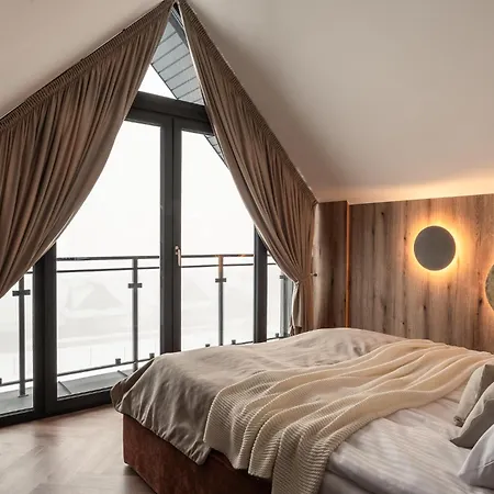 Tatil Evi Polnaresort Jezioro Czorsztynskie