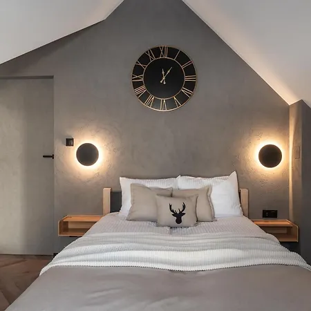 Prázdninový dům Polnaresort *