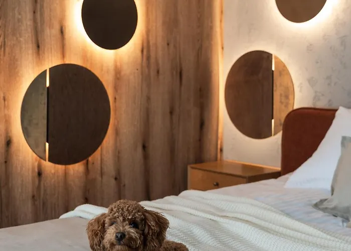 Polnaresort Prázdninový dům Knurow (Lesser Poland)