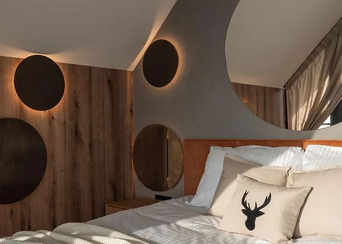 Prázdninový dům Polnaresort Knurow (Lesser Poland)