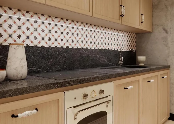 Polnaresort Prázdninový dům *