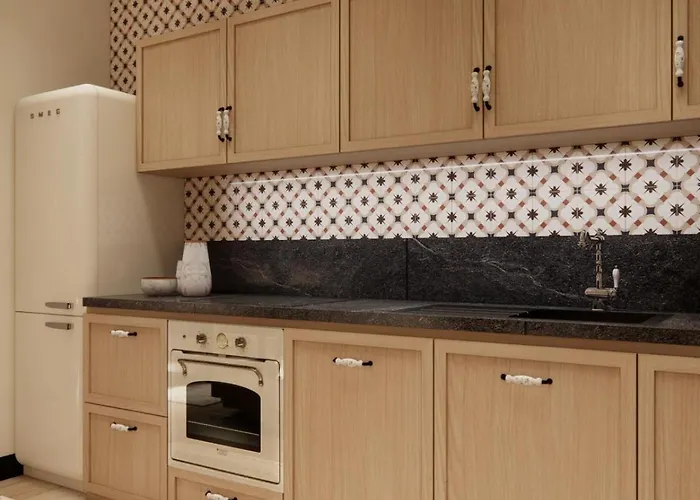 Polnaresort Prázdninový dům *