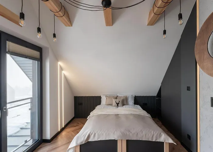 Prázdninový dům Polnaresort