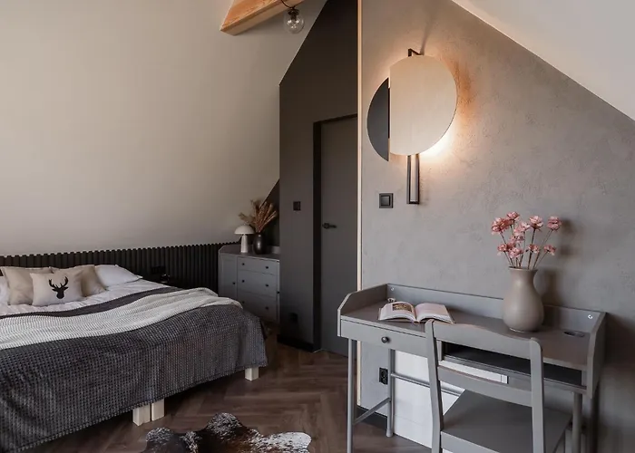 Polnaresort Prázdninový dům *