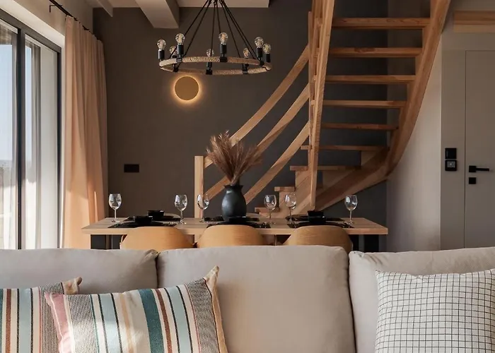 Prázdninový dům Polnaresort Knurow (Lesser Poland)