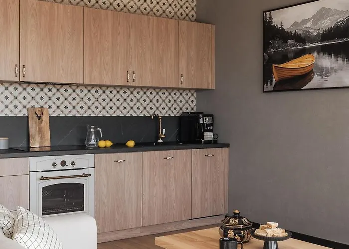 Polnaresort Prázdninový dům